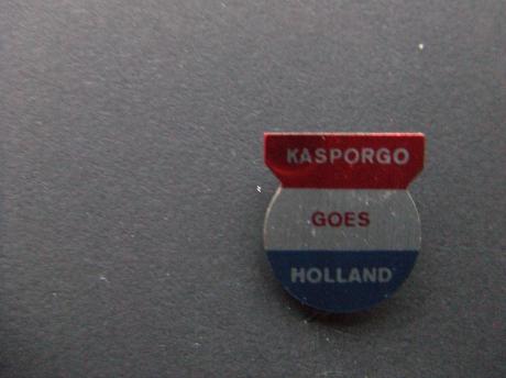 Kasporgo Katholieke Sportvereniging Goes (2)